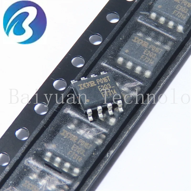 

IRF7314TRPBF MOSFET 2P-CH 20V 5.3A 8SO