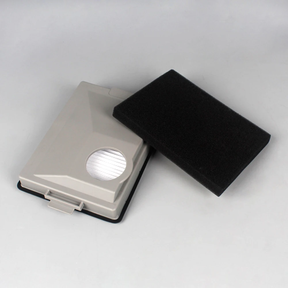 

Пылевой фильтр, совместимый с фильтром Miele CX-FSF для Boost CX1-11639250, сменный фильтр, аксессуары для пылесоса