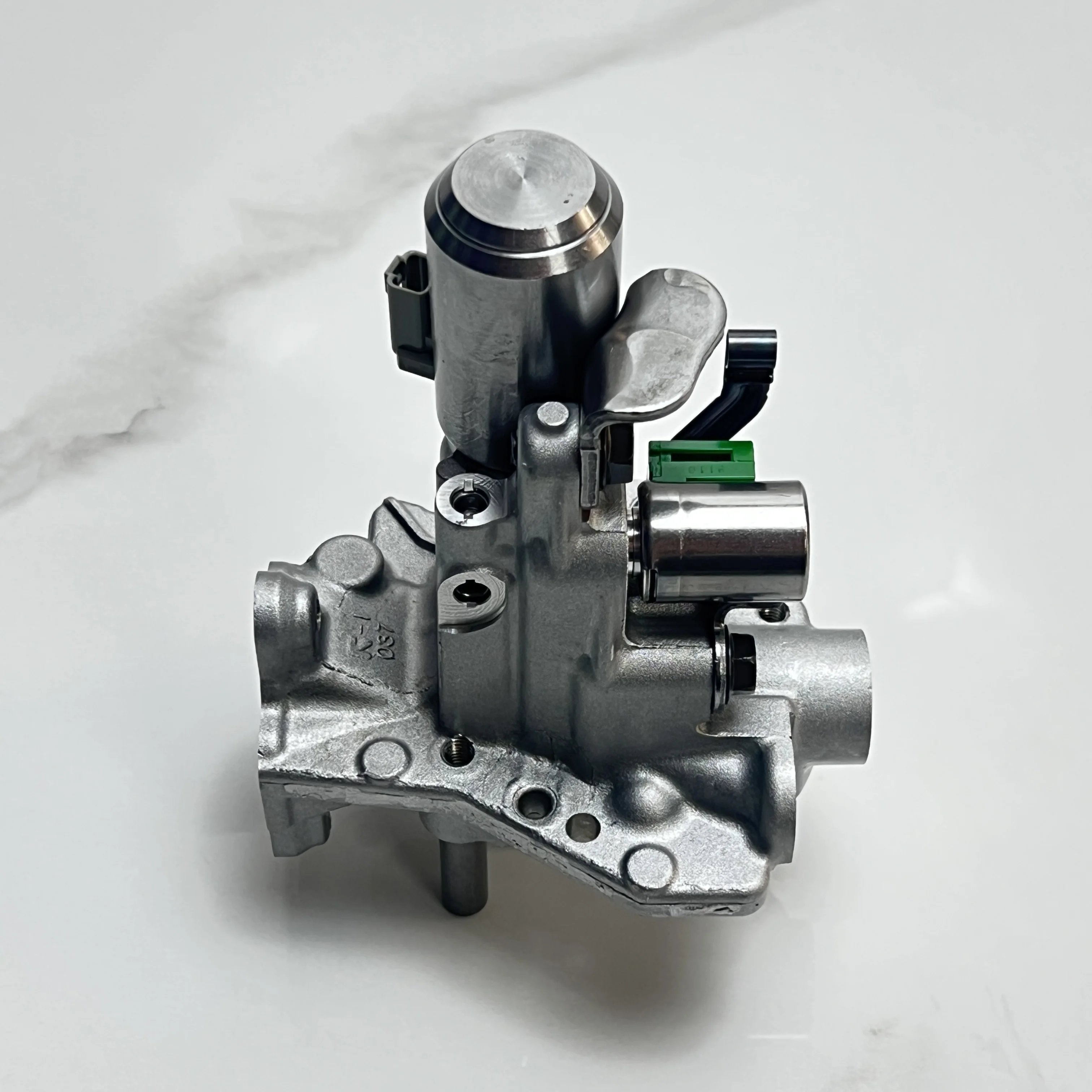 

Hot-selling 8G30 Oil Pump with Ultra-high Quality