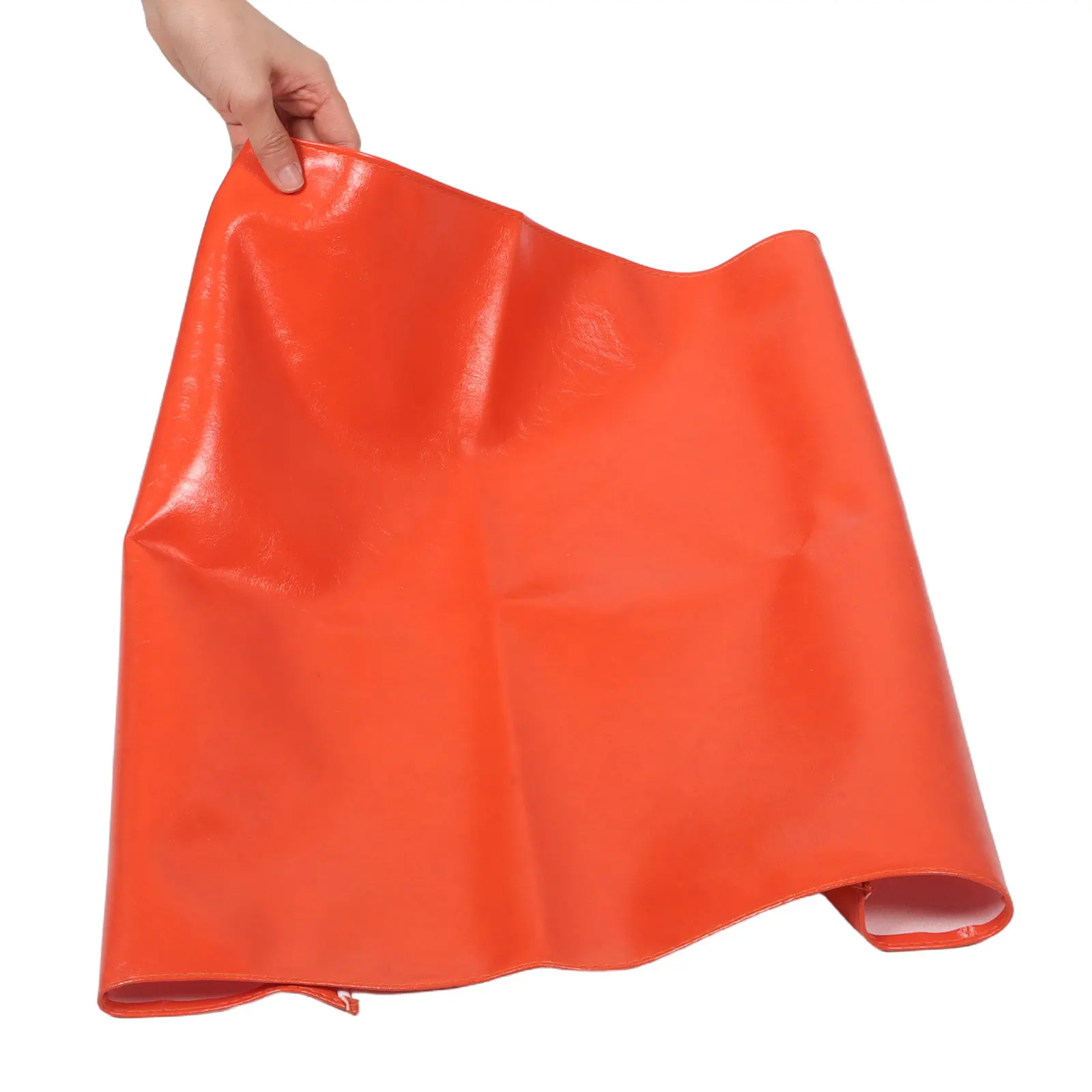 

Waterproof Chair Foot Cover Pad Reusable Machine Washable Foot Mat for Dental Unit Spa Pedicure Chair Protection