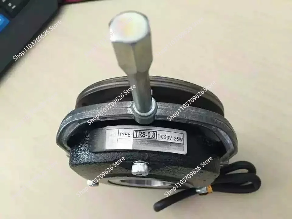 Original warehouse Robotic arm Motor Motor Brake Brake TRS-0.8 25WDC90V