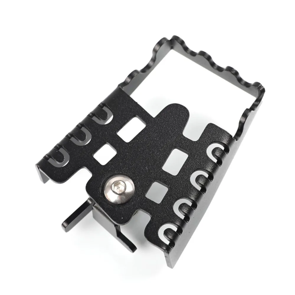 Pour Honda CL500 CL300 CL 300/500 Scrambler ABS 2023 2024 2025 pied levier de frein pédale agrandir Extension frein cheville Pad Extender