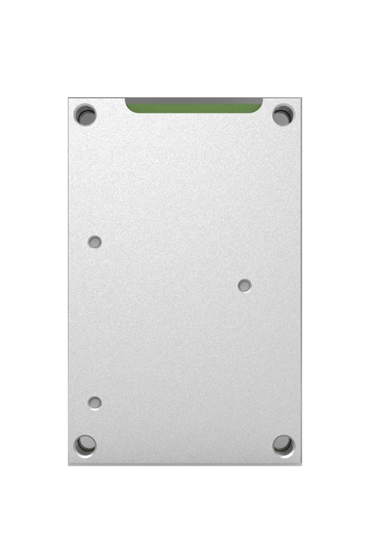 Silion Long Range Low Power High Reading Speed Anti-Collision Impinj R2000 Chip Uhf Rfid Reader Module