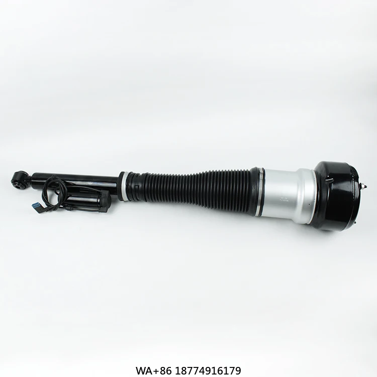 

2213205513 2213205613 Suspension Parts Rear Spring Suspension for S-Class S550 W221 Air Shock Absorber