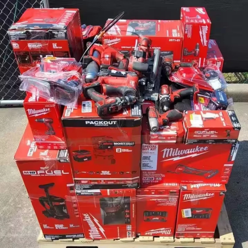 

Discounted prices for new factory sales deals Ready to ship tool portfolio