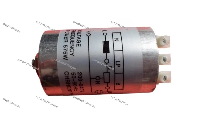 

HTI Lamp Electronic Trigger the Stage Specialized Types Ignitor for Moving Head Light Follow Spot Lamps 250Watt 300W 575W 1200W