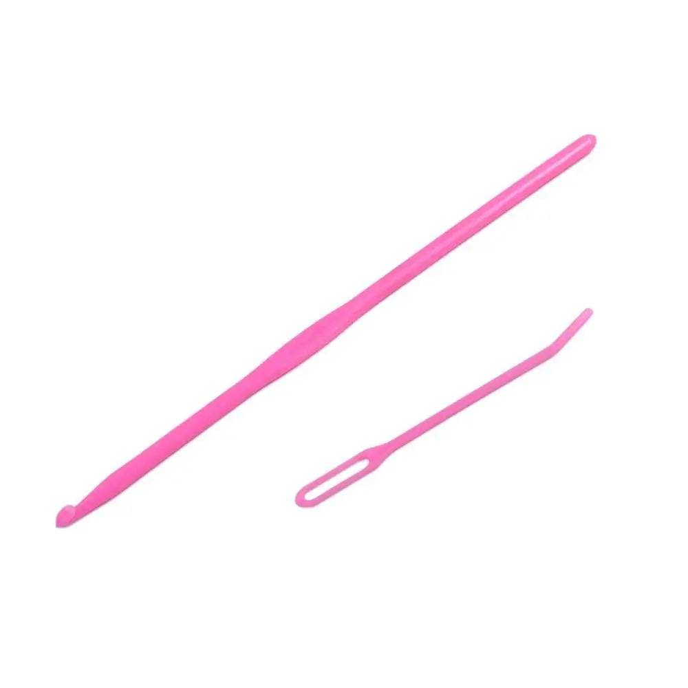 

Держатель для горшка ручной работы, наборы для вязания, вязальная веревка, кольцо для плетения, петли для прихватки, набор для рукоделия, красочный набор для рукоделия