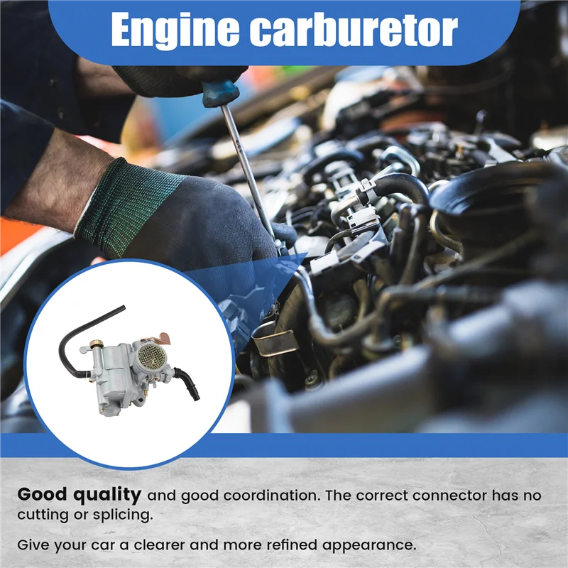 المكربن ل Mikuni TM30 ياماها DT200WR DT200S RZ350 RZ250 ضربتين الدراجة الترابية ATV و العديد من الدراجات الترابية سوزوكي