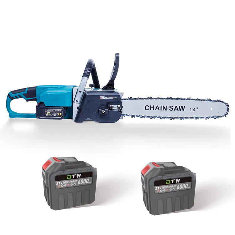 

A2-0017 Shopkeeper Recommendation 18" Battery Power Miter Saw Orginal