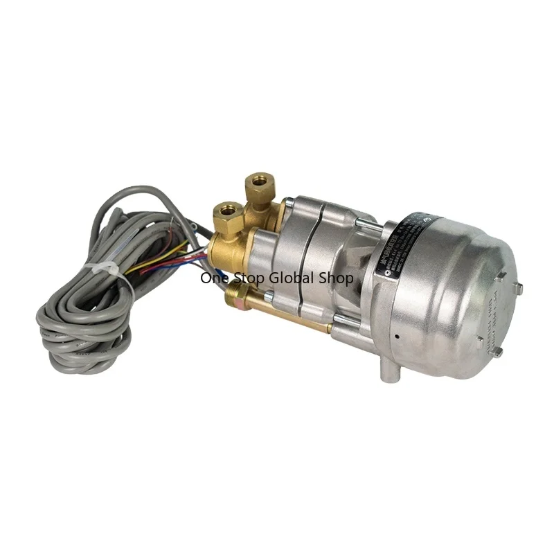 

Hot Sell Oil and Gas Recovery Vacuum Pump Electric Pump