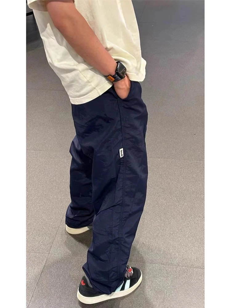 

Lightweight Soft ell Tee-Proof Men's Summer Pants Waterproof Qui-Drng Casual Trousers for Climbing And Urban Wear