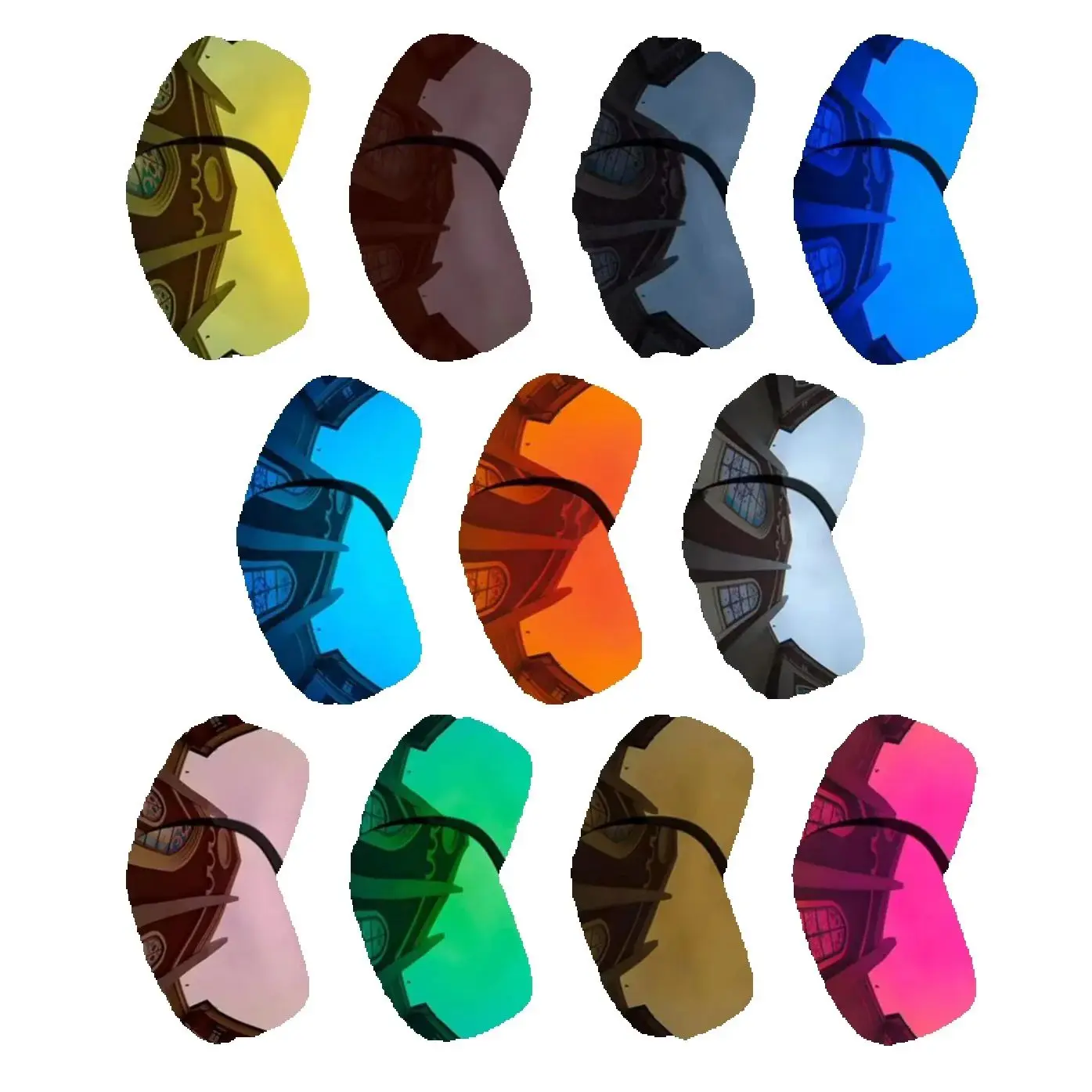 Sunglasses Polarize…