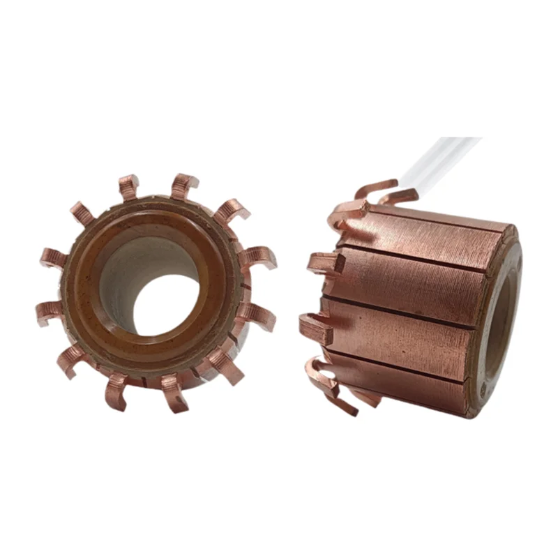 

Coach Cooling Steering Gear Compatible with Various Motor Models Durable Industrial Grade Accessories