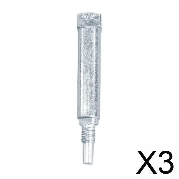 

3 Ton Hydraulic Jack Components Metal Lifting Machine Parts for Car Horizontal Jack Repair Kit