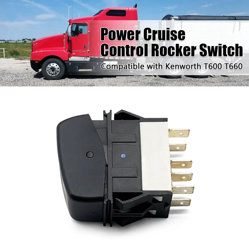 مفتاح هزاز كروز كينوورث ، تحكم من من من من من من ، قطع غيار ، ملحقات