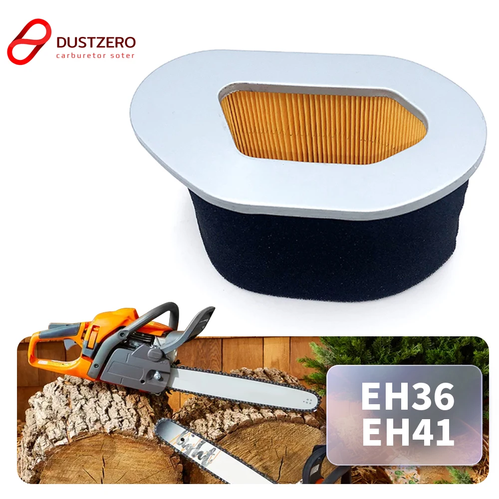 

Воздушный фильтр для Robin Subaru EH36 EH41, замена 267-32600-18, газонокосилка, газонокосилка, детали генератора