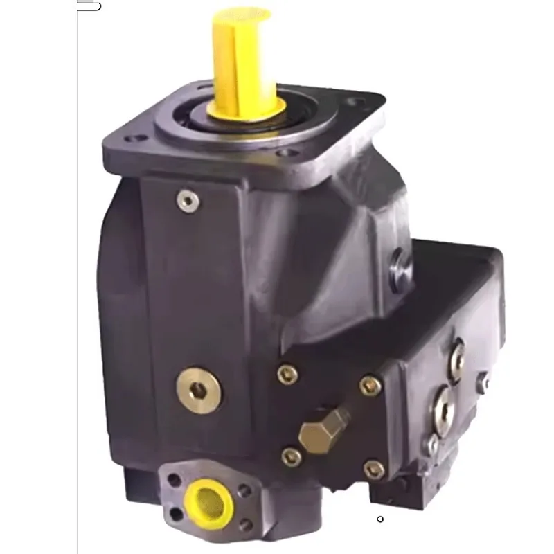 Wholesale Axial Piston Variable Pump for Hydraulic Systems for Industrial Machinery for Construction Equipment for Mining for
