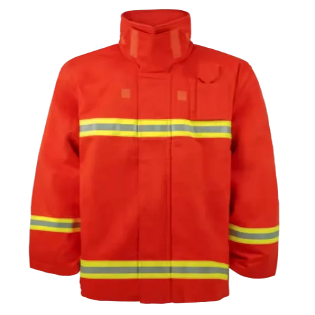 high quality Nomex Fire fighting suits Fire Fighting Fireman Suits for Firefighters firefighter uniform