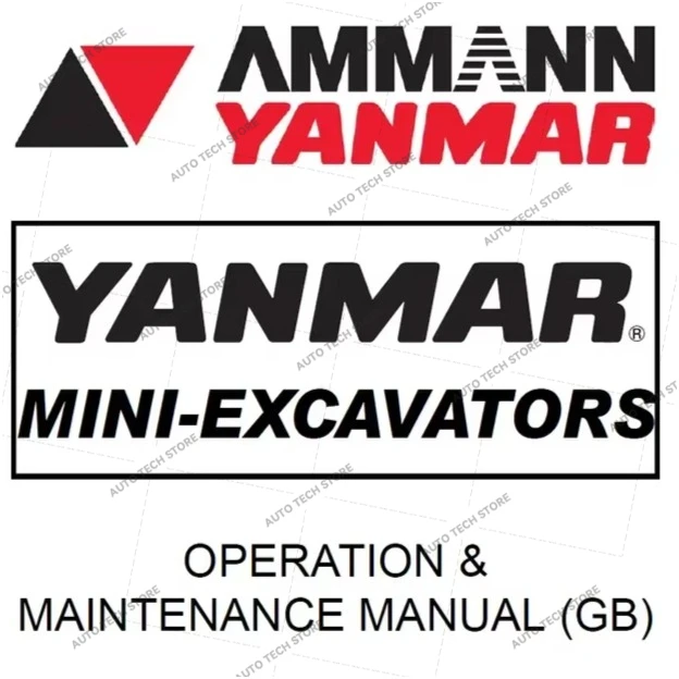 2021.08 For Yanmar Construction Equipment Electronic Spare Parts Catalog Automobiles Car Repair Tool Diagnostic Tools Software