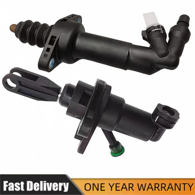 

Brand New Clutch Master Cylinders Clutch Slave Cylinder For Baic E150 E130 D20 X25