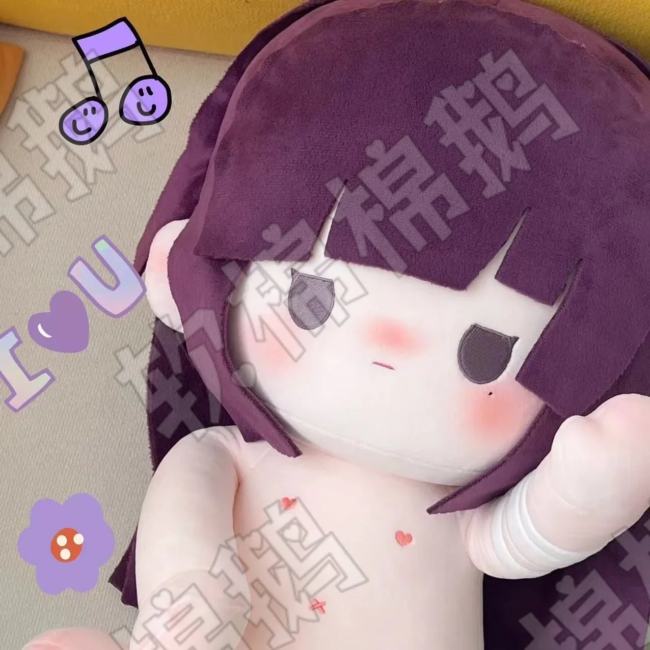 

Mikan Tsumiki аниме данганронпа Мягкая Плюшевая Кукла наряд набивные игрушки сидя осанка фигурки Подушка Рождественский подарок 40 см