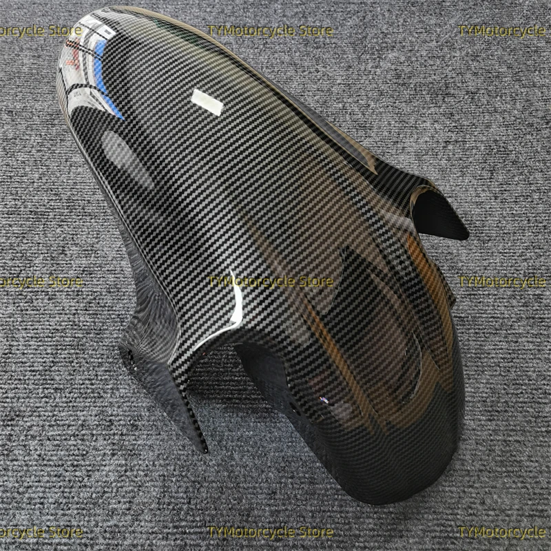 Motorcycle Front Fender Fairing Front Tire Mudguard Fit For Honda CBR600F4I CBR600 F4I 2001 2002 2003 2004 2005 2006 2007