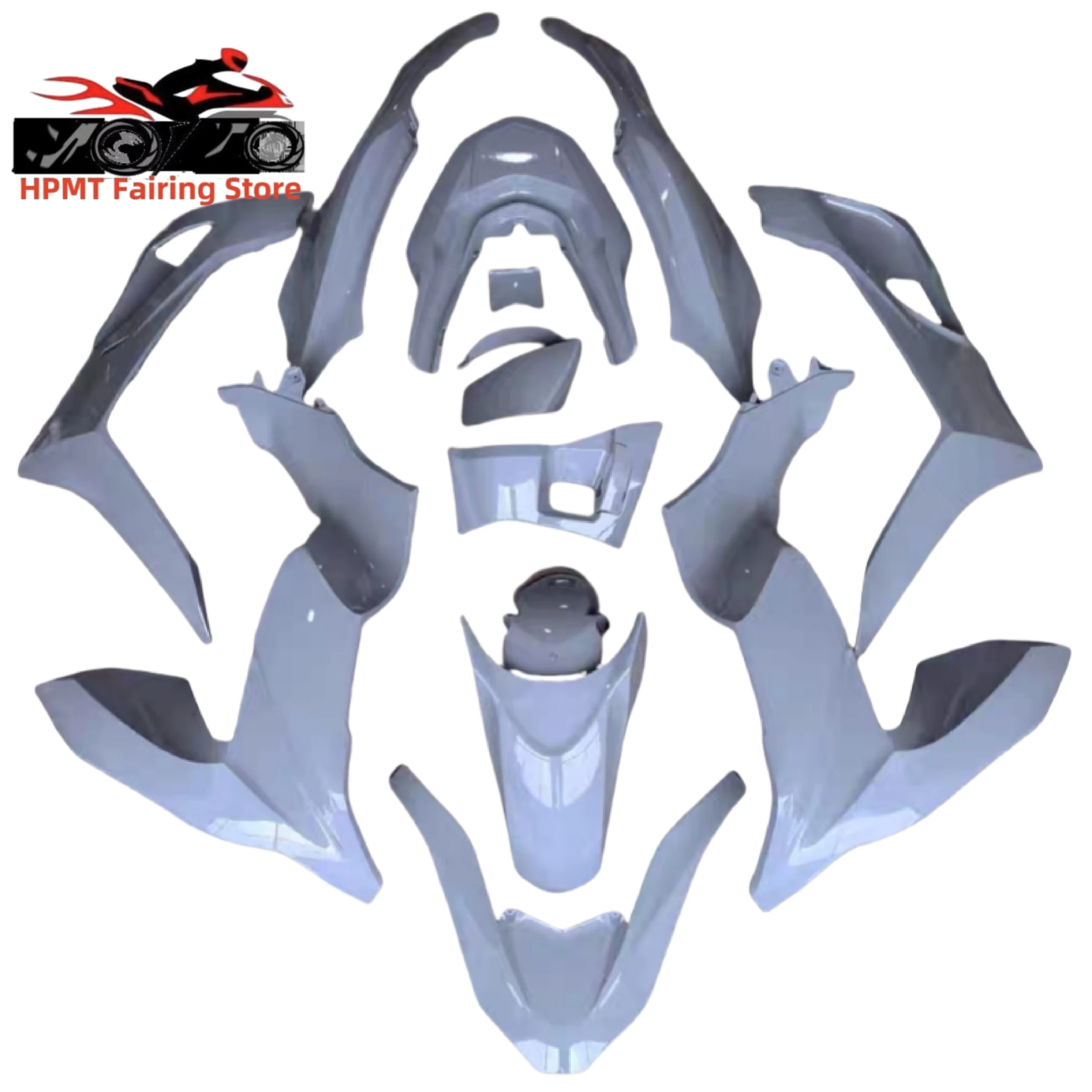 

NEW ABS Motorcycle Injection mold Fairings Kit fit for Honda CBR400R 2019-2023 CBR400R 2019 2020 21 22 2023bodywork full fairing