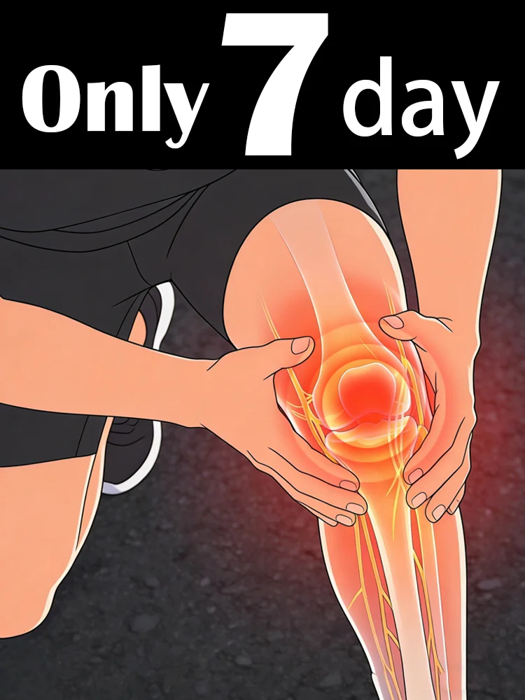 

Инструменты для ухода за суставами 2026 года: снимают дискомфорт в коленях, спине, шее и ногах, улучшают подвижность.