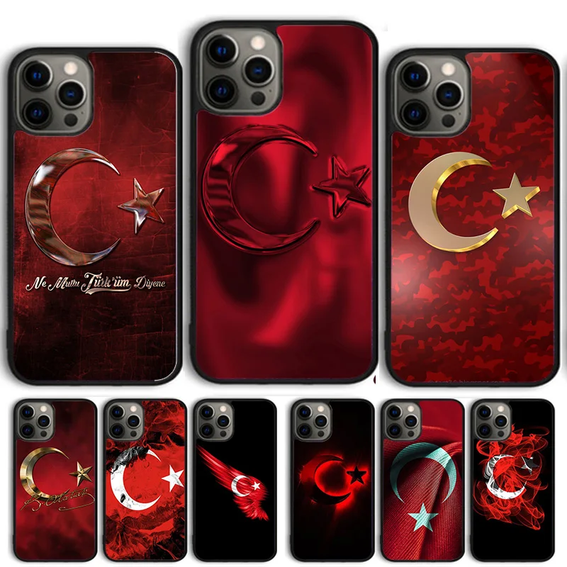 Turkish Ataturk Fla… - image