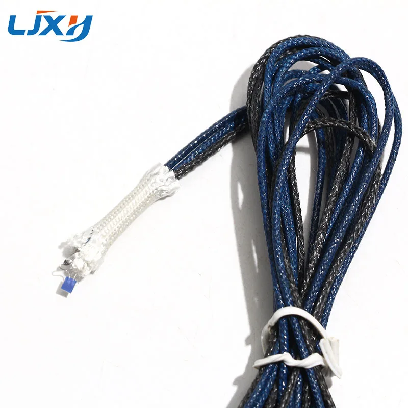 Ljxh PT100 Bare-Mou…