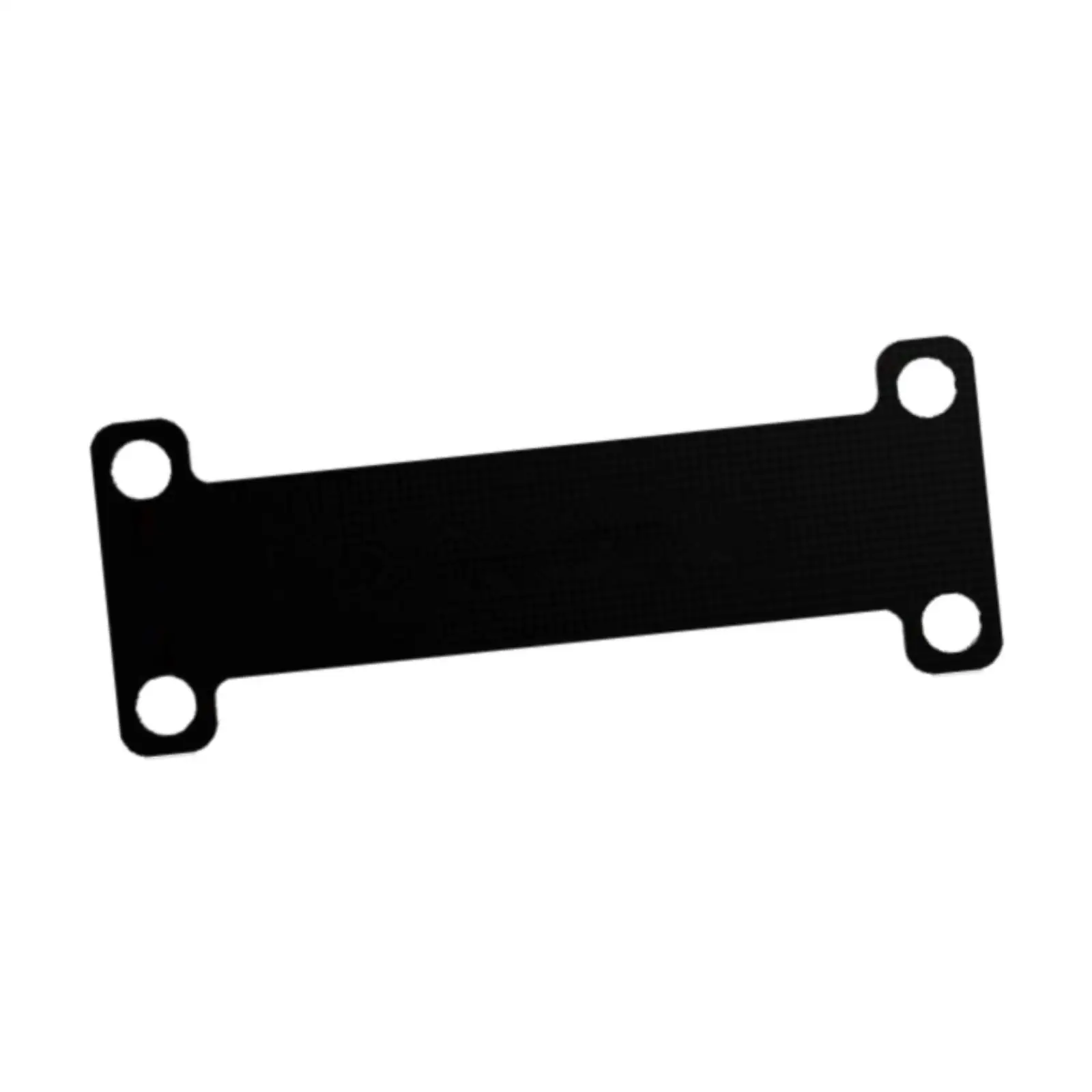Welded Plate Power Supply Professional Electrical Module Distribution Board