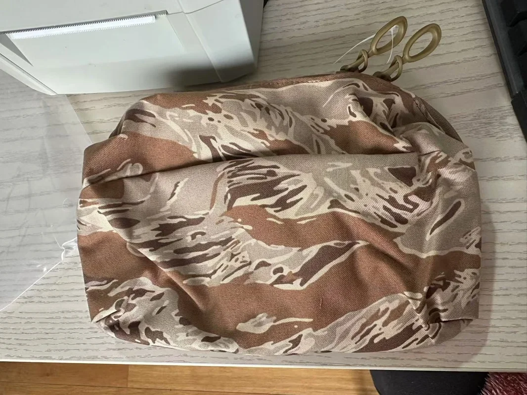 

Разное сумка для хранения Molle 23*16*4,5 см