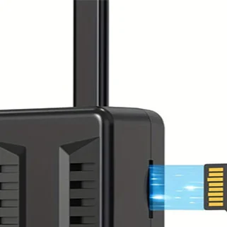 

Wireless Mini Camera with 1080P HD Video and Night Vision Perfect for Smartphone Accessories and Home Security