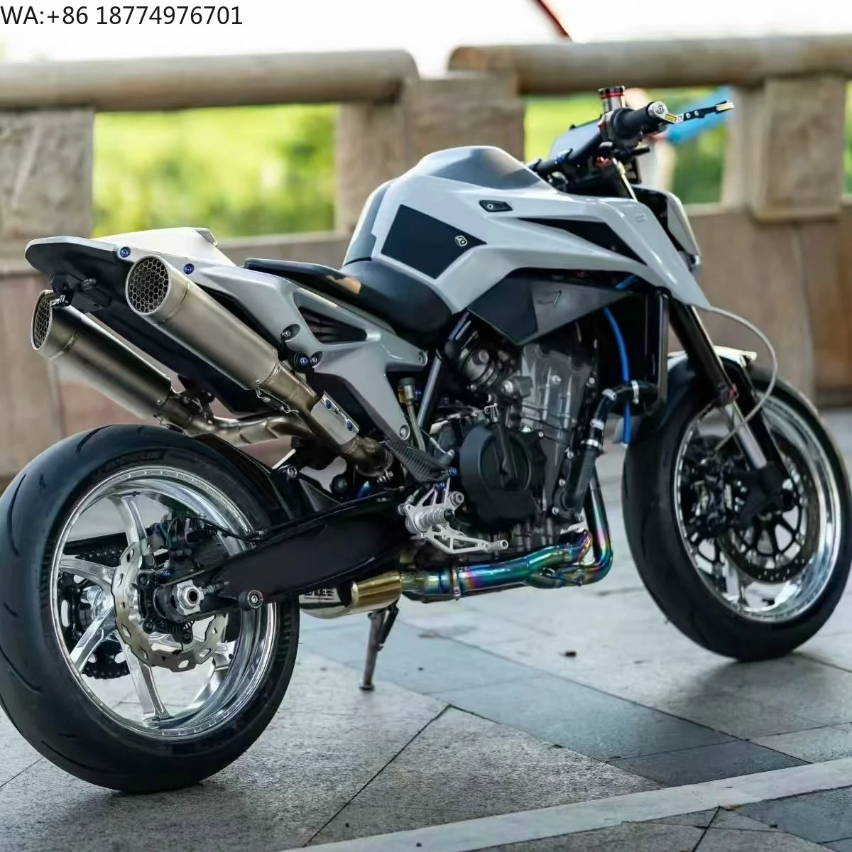 

Аксессуары для мотоциклов: передние и задние колесные диски из алюминиевого сплава для мотоциклов, модели PIC KTM 790 890