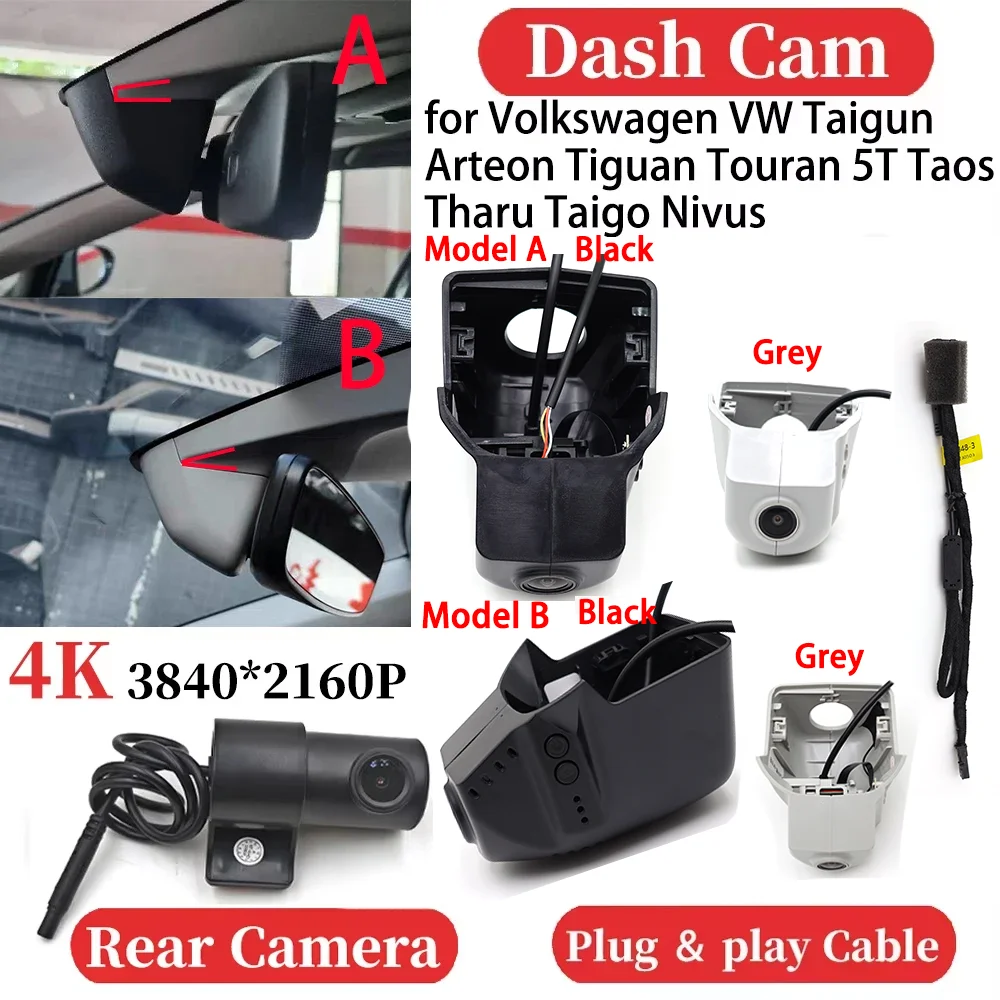 For Volkswagen Vw T…