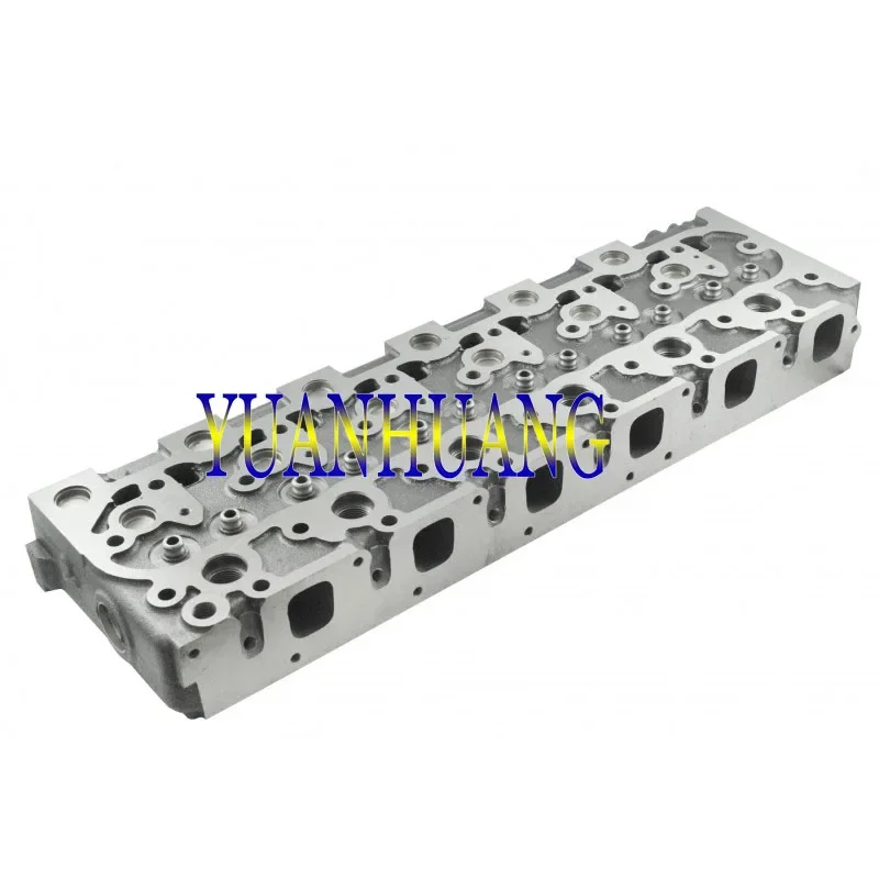 

Good Quality S2600 Cylinder Head for Kubota Engine Parts