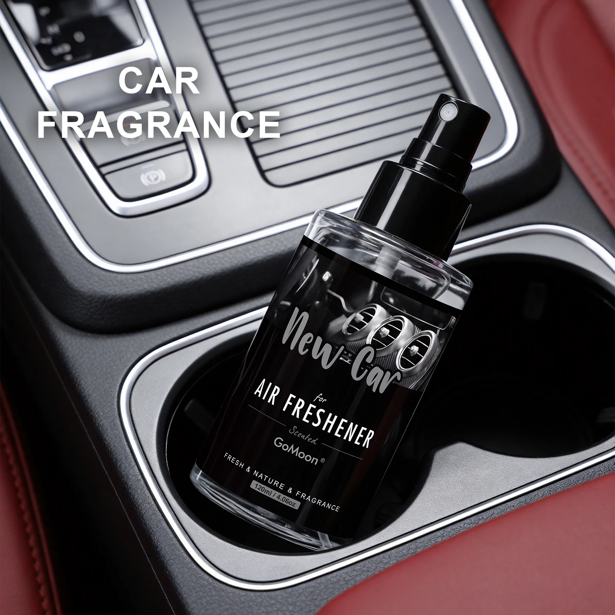120ml/4.06oz New Car Scented P - Home Fragrance Verbena 评论和价格