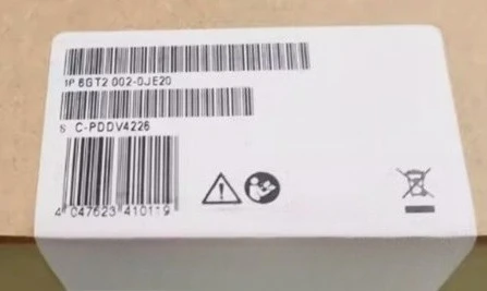 Brand New 6GT2002-0JE20  EtherNet/IP Original Fast Delivery
