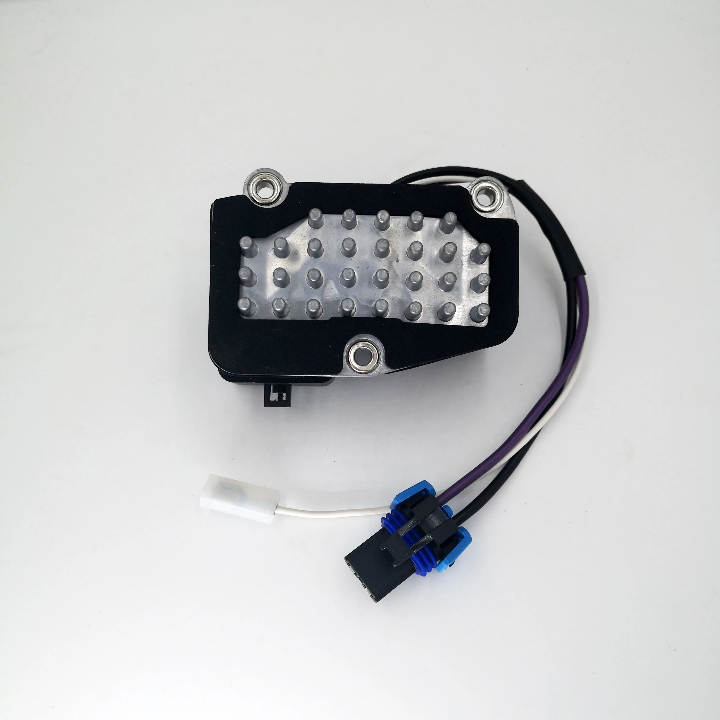 

52474437 RU830 Blower Motor Resistor For Blazer Jimmy Bravada Air Conditioning Blower Resistance Chevrolet