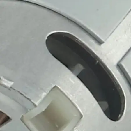 For DIY Projects For Home Improvement 10.8V 14Teeth Motor 317005100 Motor Stable Characteristics 14 Teeth Gear