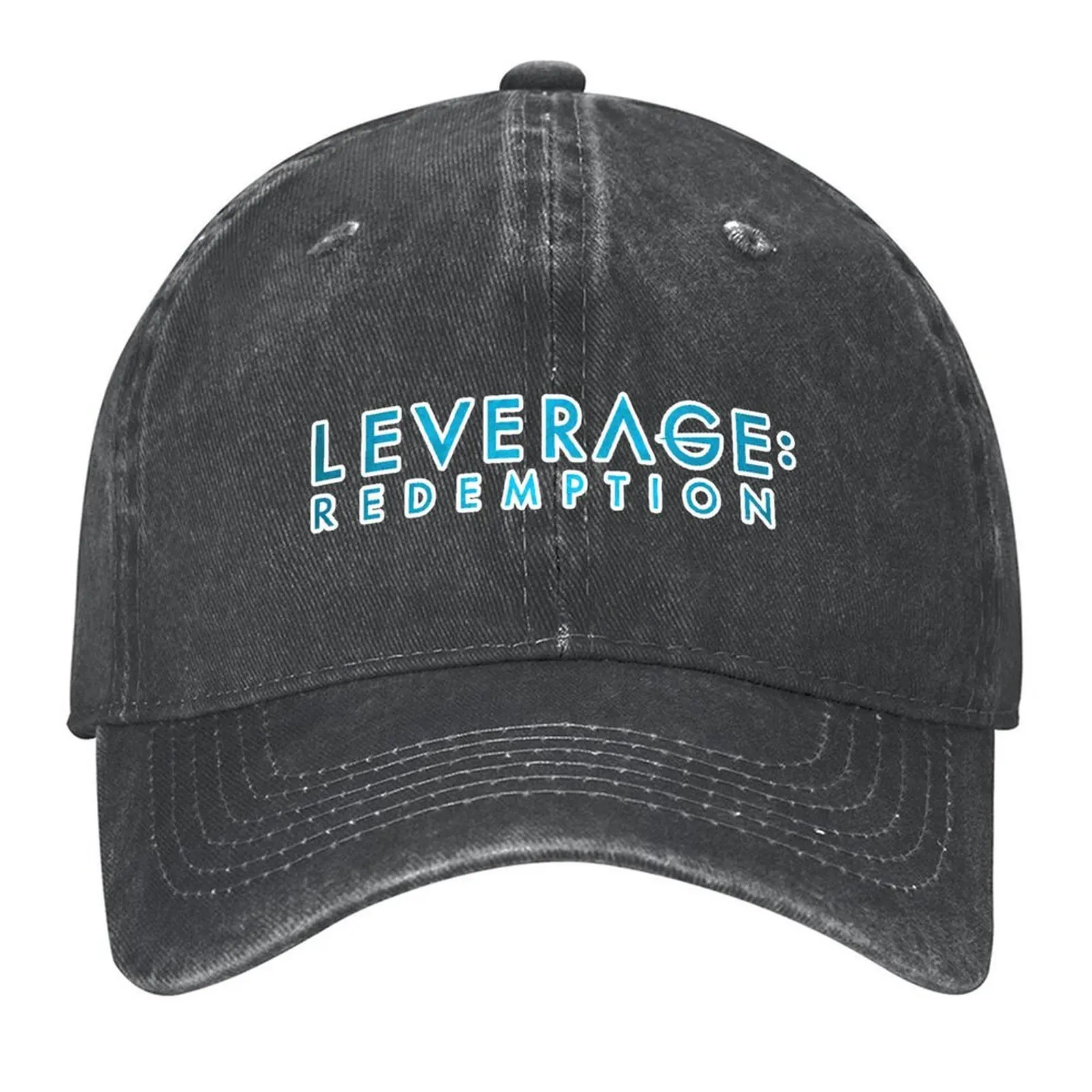

Leverage TV New Season Baseball Cap funny hat Hat Man For The Sun custom caps Icon Woman Hats Men's