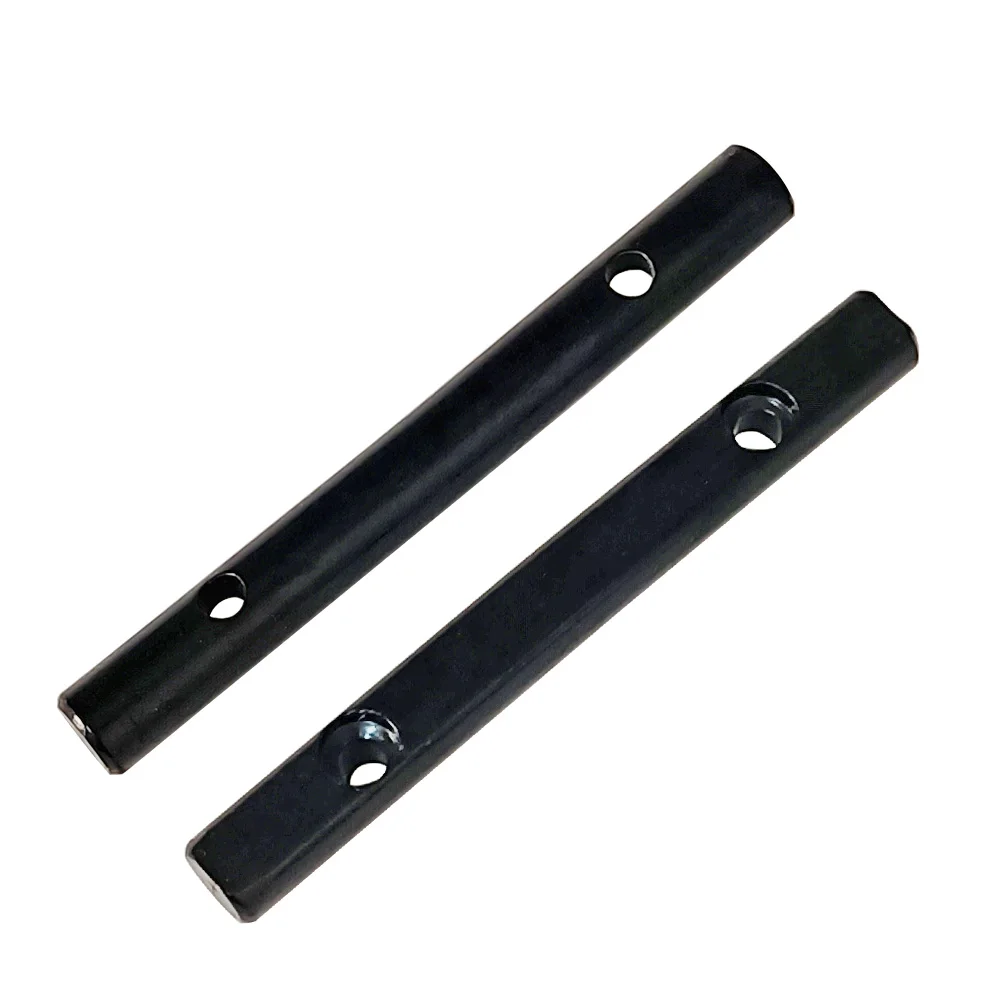 Electric Guitar String Pressing Strip Length 49mm Headstock String Retainer Bar Tension Bar for Tremolo Systems Guitar Parts view 4