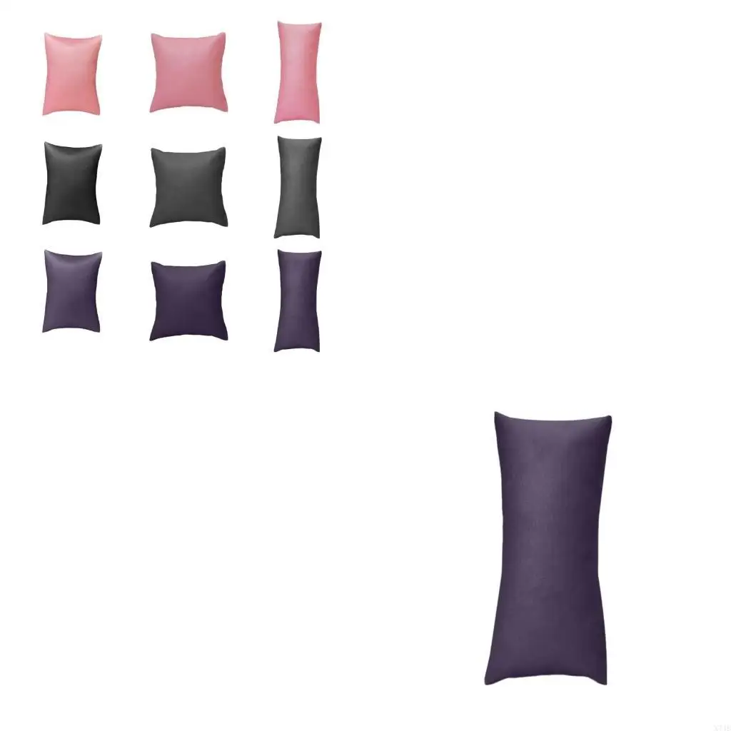 

Practical Pillow Inserts Jewelry Box Collection Display Stand Set Jewelry Pillow