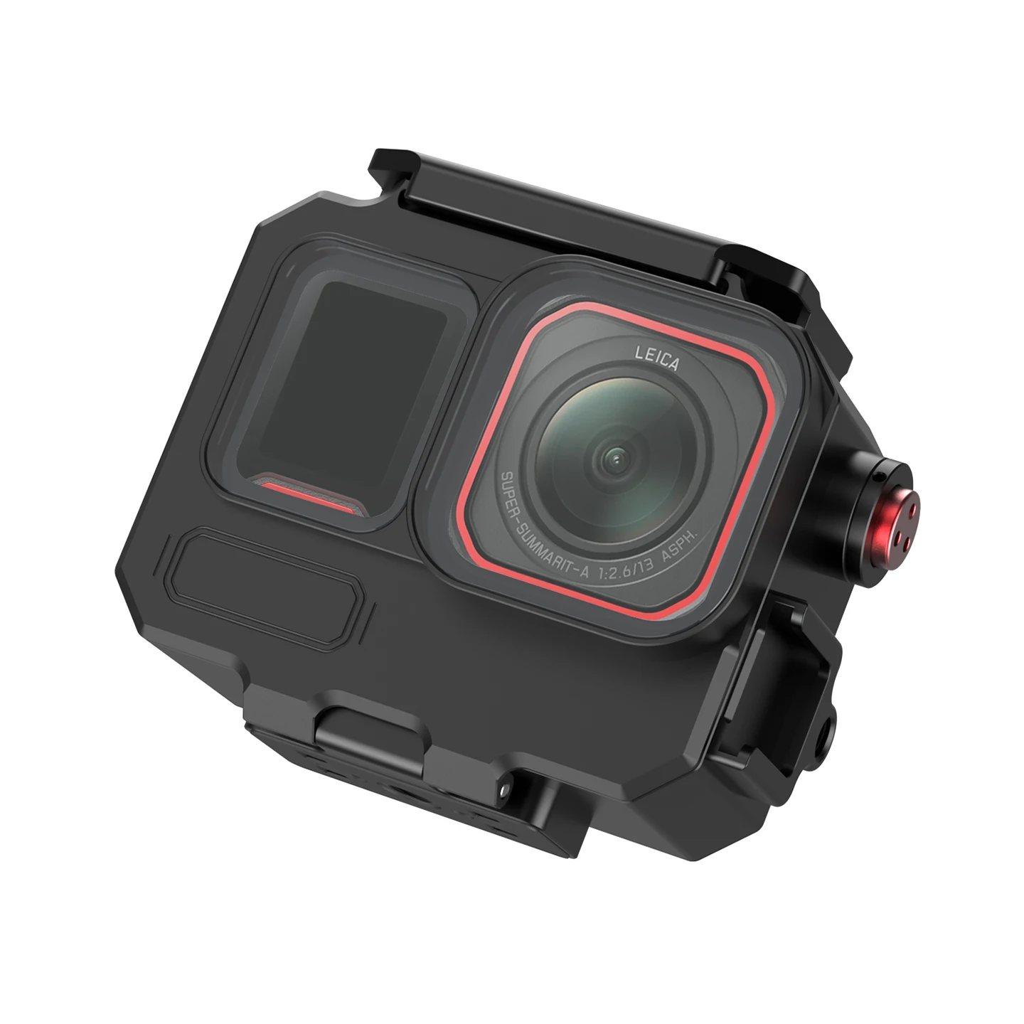 Thumbnail 4 - #83 Ranked Underwater Camera Housings Picks in 2026