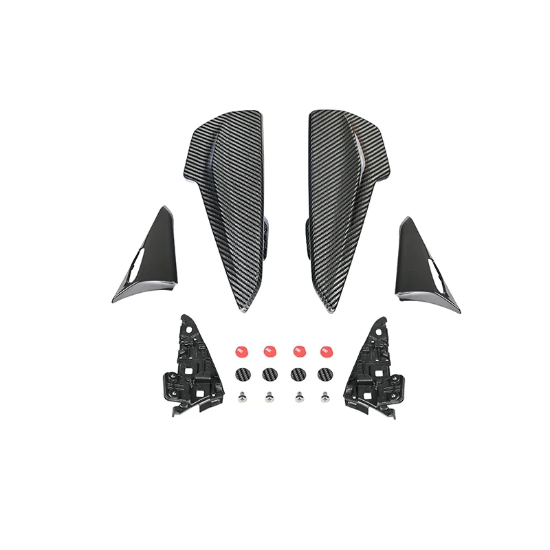 

Premium Exterior Decorative Rear Spoiler Wing Coupe 9Y0 9YA 2018-2024