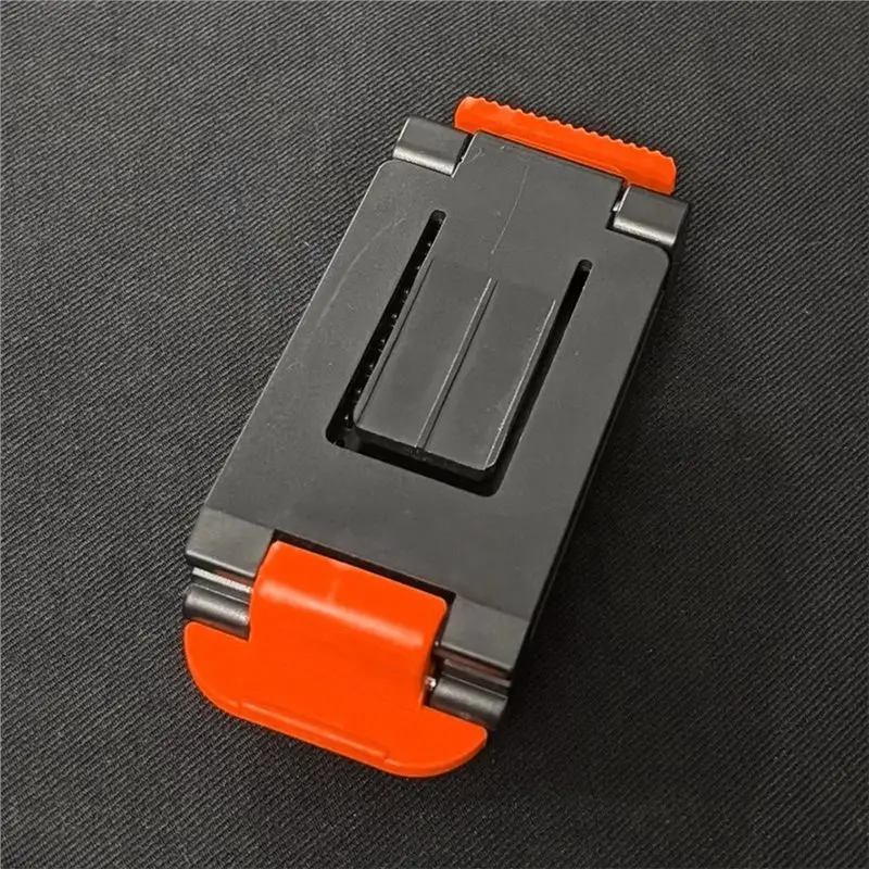 ABGR-Quick Release Female Buckle For Tool Belt Bags- High Quality For Tape Measure Accessories