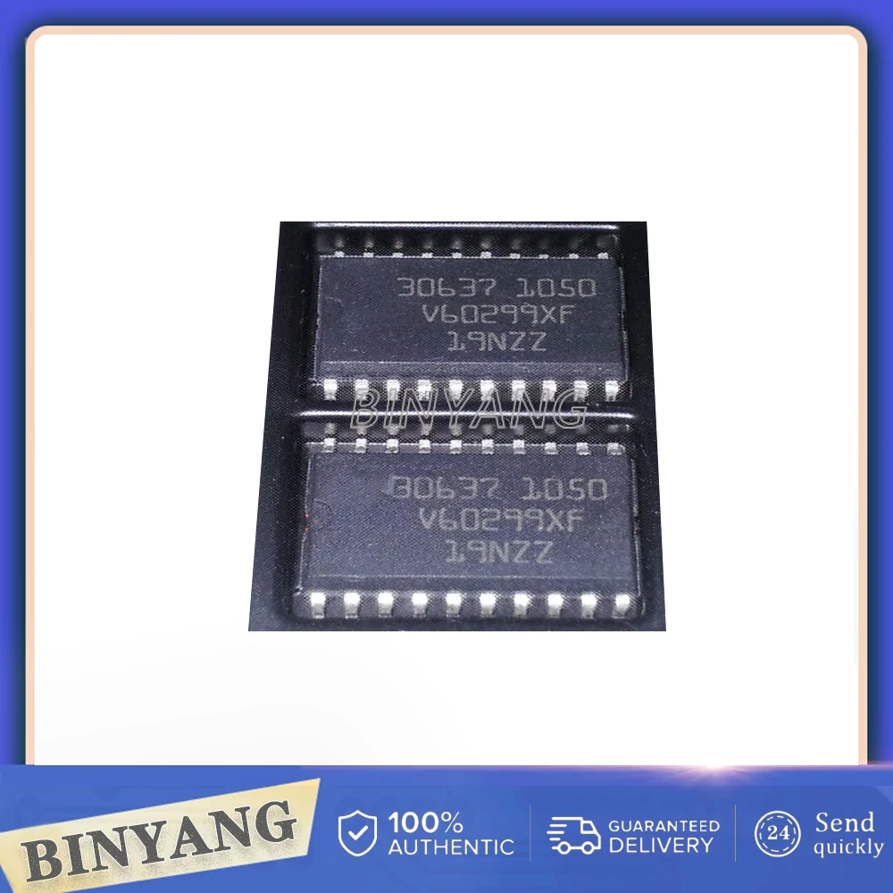 10pcs/lot  30637 New In Stock SOP20 Encapsulation