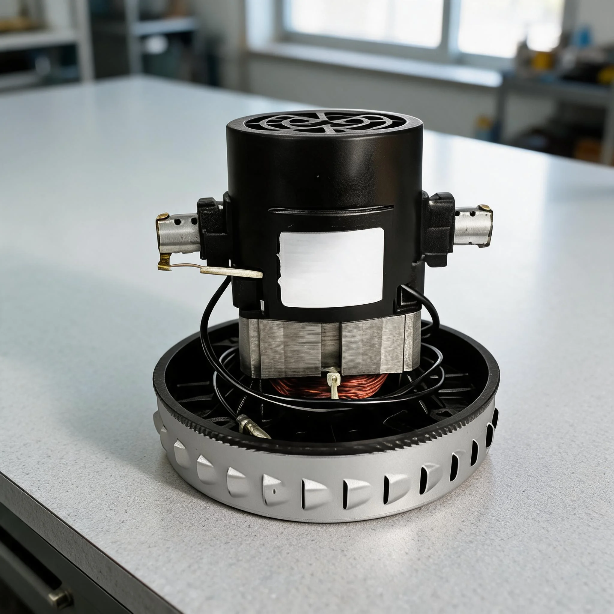 1200W Copper Motor YDC4A-4A Replacement For Hoover FH50150 FH50250 Vacuum Cleaner Parts High Power Suction Engine Accessory