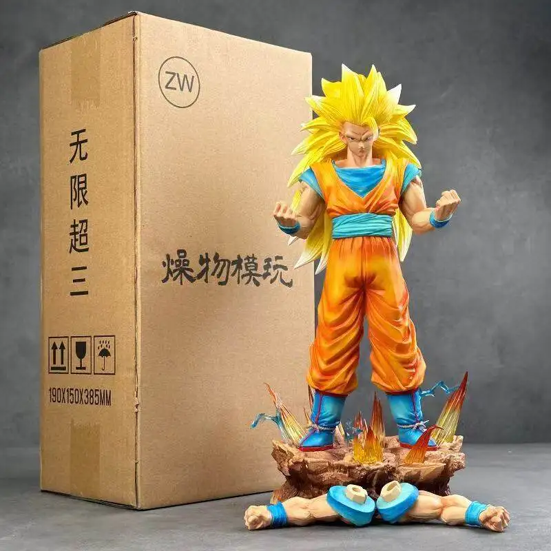

Dragon Ball Surrounding Statues, Dry Things, Unlimited Super, San Wu, Empty Hands, Anime Surrounding Super Saiyan