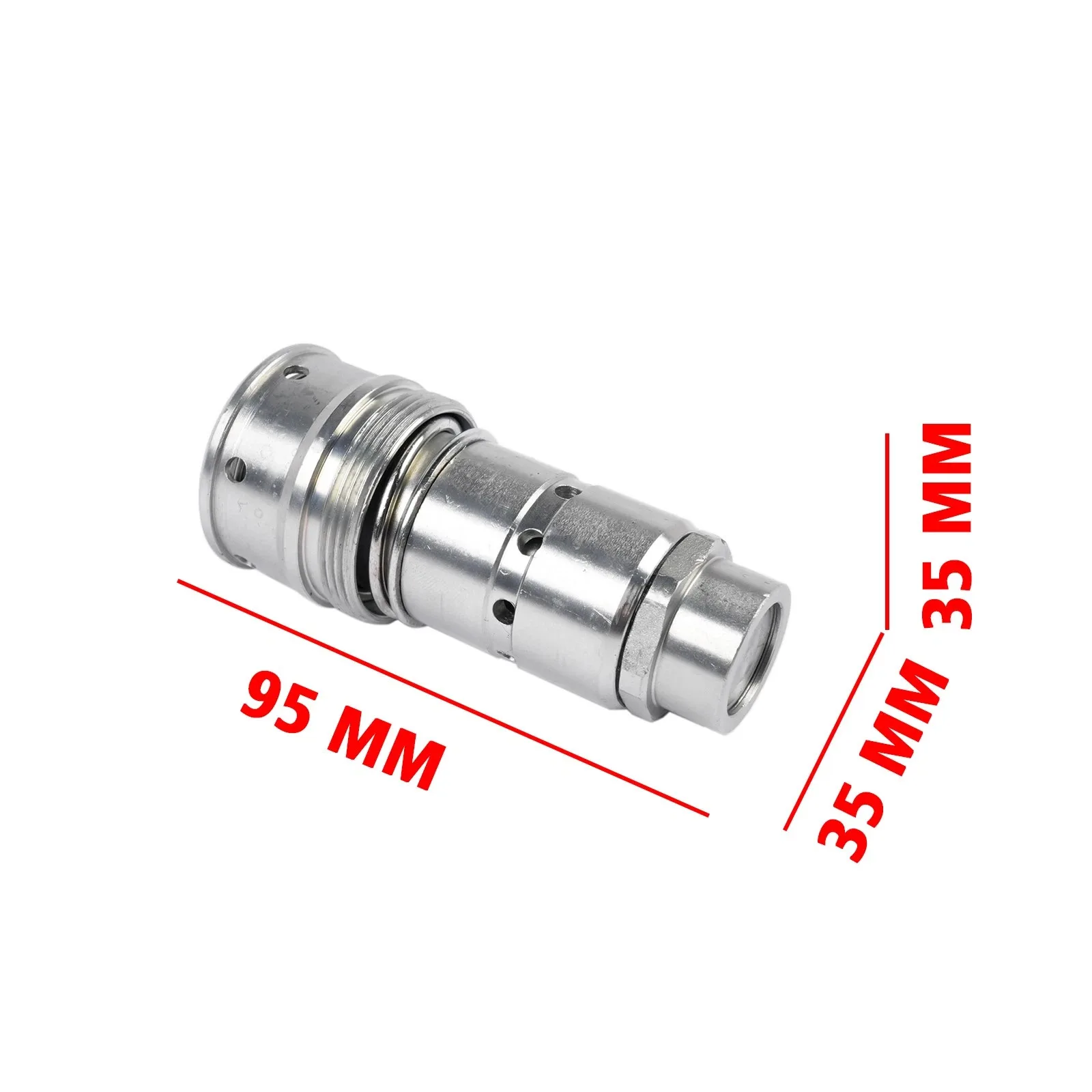 2026 New Hydraulic Quick Coupler For Ford New Holland= Tractor 2610 2810 2910 Replace 47922057 83991555 86508779 Hand Tools